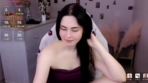 Snapshot of noralumi chatting on July 2026 05:01:01 AM Nora online show from July 2026 05:01:01 AM