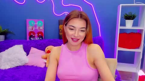 NoraSun online show from March 2025 07:06:01 PM