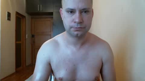 norbertopl87 online show from January 2025 11:11:01 AM