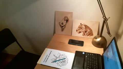 norbertopl87 online show from January 2025 12:03:02 PM