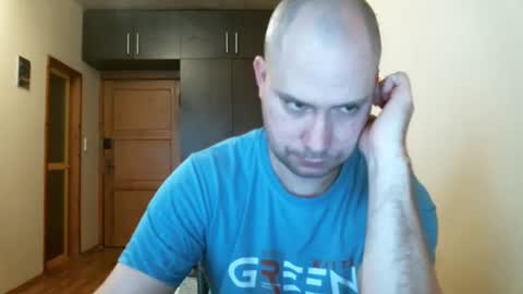 norbertopl87 online show from January 2025 11:43:01 AM