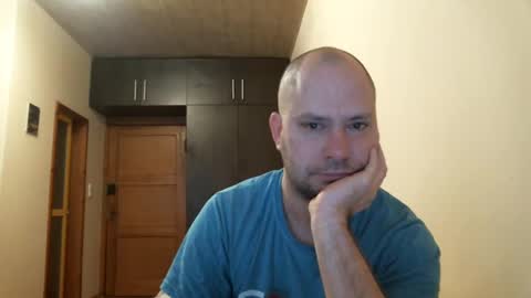 norbertopl87 online show from January 2025 07:08:01 AM