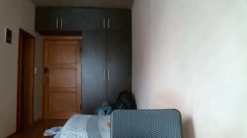 norbertopl87 online show from January 2025 10:19:01 AM