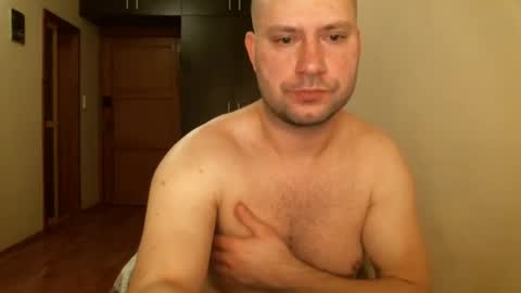 norbertopl87 online show from January 2025 12:50:01 AM