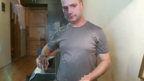 norbertopl87 online show from February 2025 02:27:01 PM