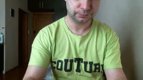 norbertopl87 online show from February 2025 09:34:02 AM