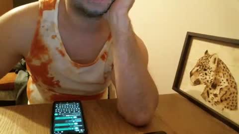 norbertopl87 online show from February 2025 06:54:01 PM