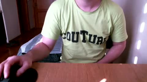 norbertopl87 online show from March 2025 08:19:02 AM