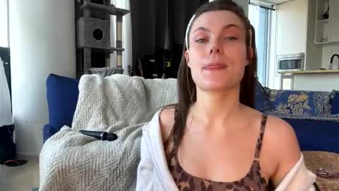 Snapshot of nordicbelle chatting on April 2026 01:11:01 PM Nordic Belle online show from April 2026 01:11:01 PM