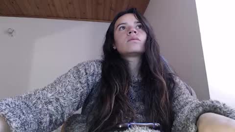 Snapshot of noreen_ chatting on December 2025 02:23:02 PM noreen_ online show from December 2025 02:23:02 PM