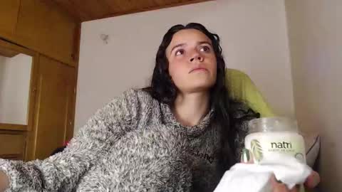 noreen_ online show from March 2026 11:19:01 PM