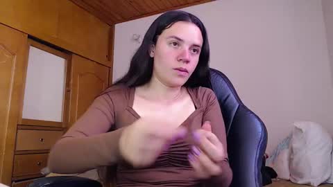 noreen_ online show from March 2026 07:20:02 PM