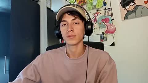 Norehg online show from September 2025 07:13:01 PM