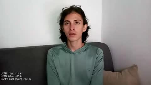 Norehg online show from August 2026 02:00:02 AM