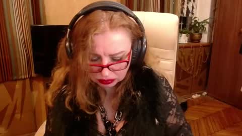 miss Tress online show from March 2026 12:03:02 AM