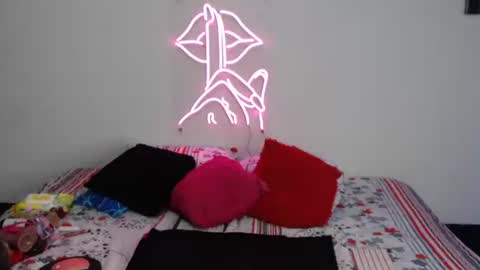  Norma  online show from October 2025 08:08:02 PM