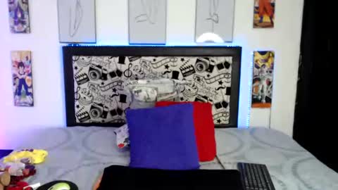  Norma  online show from November 2025 11:25:01 PM