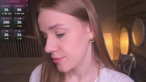 Beatrice online show from November 2025 10:04:01 PM