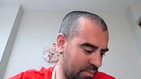 Snapshot of normalito42 chatting on March 2025 07:38:02 AM NORMALITO online show from March 2025 07:38:02 AM