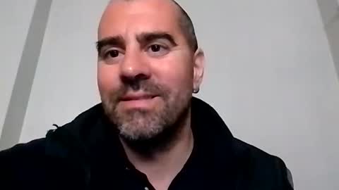 Snapshot of normalito42 chatting on March 2025 12:33:02 PM NORMALITO online show from March 2025 12:33:02 PM