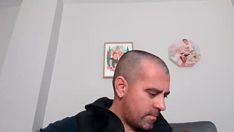 NORMALITO online show from February 2026 12:56:01 PM