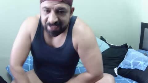 normanabreu online show from April 2026 01:27:01 AM