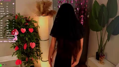 Monika online show from February 2026 07:12:02 PM