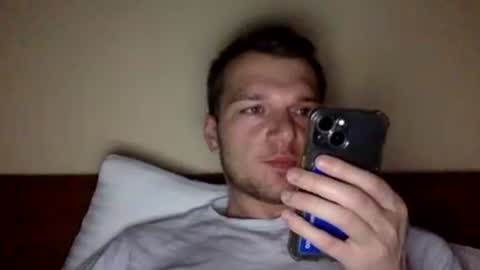 Justin online show from January 2025 11:34:01 PM