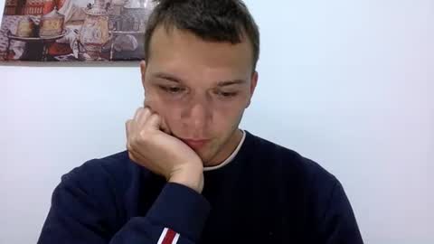 Justin online show from March 2025 01:36:02 AM