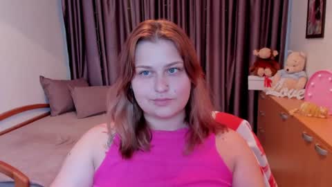 NORA online show from July 2026 02:11:02 AM