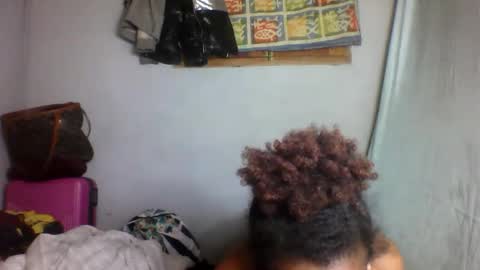 nosminah01 online show from September 2025 01:17:01 AM