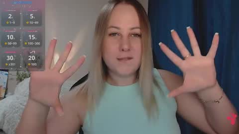 hi glad to chat online show from April 2026 05:01:02 AM