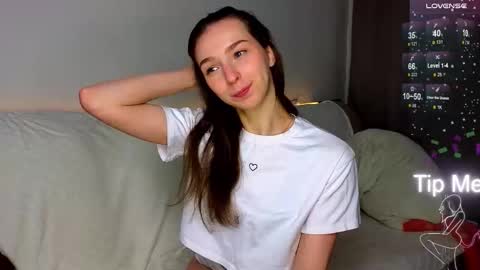 Snapshot of not_yourtoy chatting on December 2025 02:26:01 PM Hello My name is Helene NTMU Finger up if u like what u see online show from December 2025 02:26:01 PM