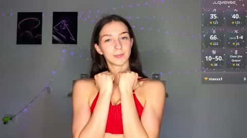 Snapshot of not_yourtoy chatting on July 2026 02:08:02 PM Hello My name is Helene NTMU Finger up if u like what u see online show from July 2026 02:08:02 PM