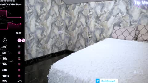 Anna   Check my Bio   Help me to reach 300 thumbs up  online show from January 2026 10:56:02 PM