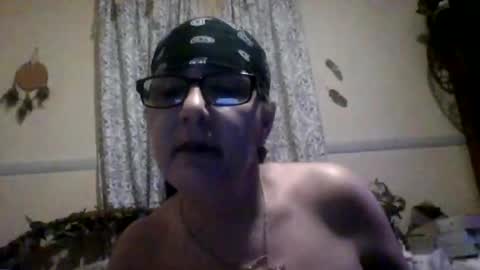 nothingbutthongs online show from December 2025 11:01:02 PM