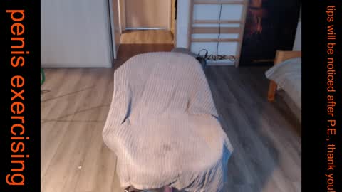 Mr. Soup online show from January 2025 09:02:01 AM