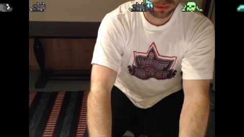 Mr. Soup online show from February 2025 06:31:02 PM