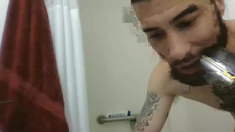 Snapshot of notmedesigned chatting on April 2026 07:00:01 PM notmedesigned online show from April 2026 07:00:01 PM