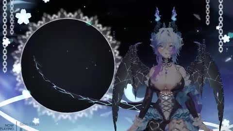 NotMoonlight online show from January 2026 12:18:02 PM