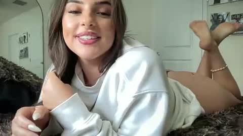 nellyxoxo online show from March 2026 07:58:01 PM