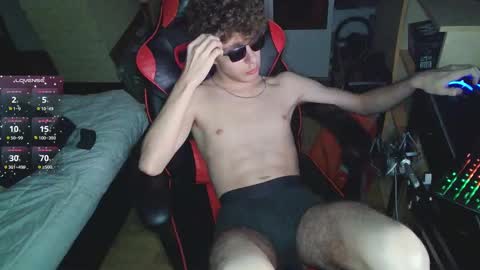 Snapshot of notspace_721128 chatting on February 2025 08:58:02 PM NotSpace online show from February 2025 08:58:02 PM