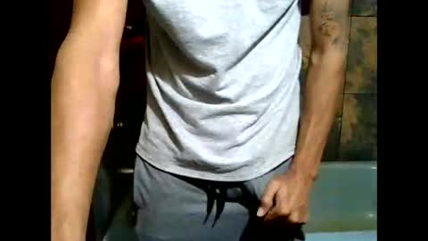 notthatguy45 online show from October 2025 07:23:02 AM