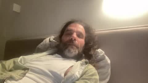 notthatkindofguy6666 online show from December 2024 01:40:02 AM