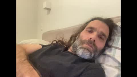 notthatkindofguy6666 online show from January 2025 05:05:02 AM