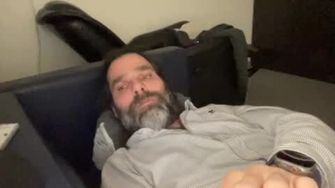 notthatkindofguy6666 online show from January 2025 02:14:01 AM