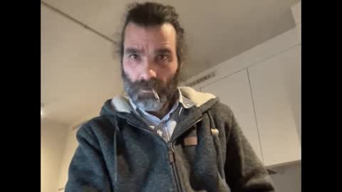 notthatkindofguy6666 online show from January 2025 08:45:01 AM