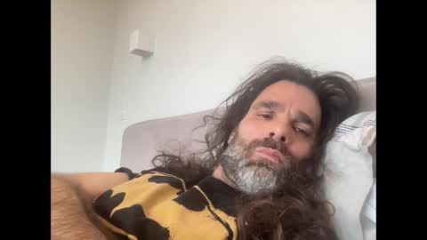 notthatkindofguy6666 online show from January 2025 01:09:01 PM