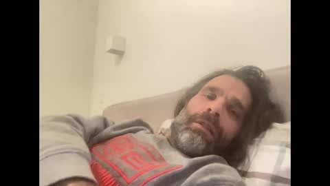 notthatkindofguy6666 online show from January 2025 03:45:01 AM