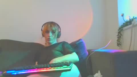 Snapshot of notyourfemboi chatting on June 2026 04:50:02 AM Lucy online show from June 2026 04:50:02 AM